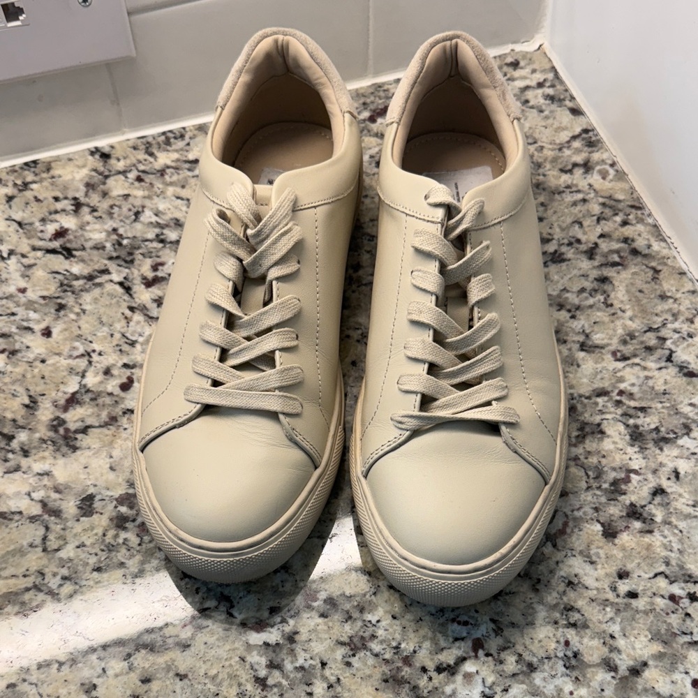 Nordstrom Jace Sneaker (Men) - Size 7.5M